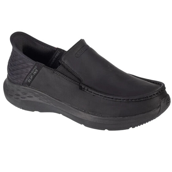 SKECHERS Parson Oswin slip-on shoes