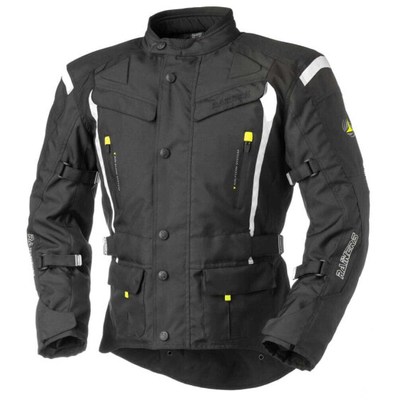 RAINERS Deisman jacket