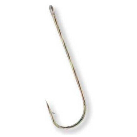 KALI KUNNAN 9115-BN Aberdeen Single Eyed Hook