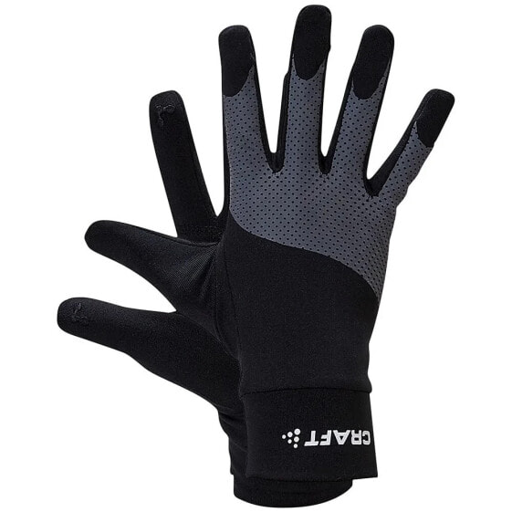 CRAFT ADV Lumen Fleece gloves