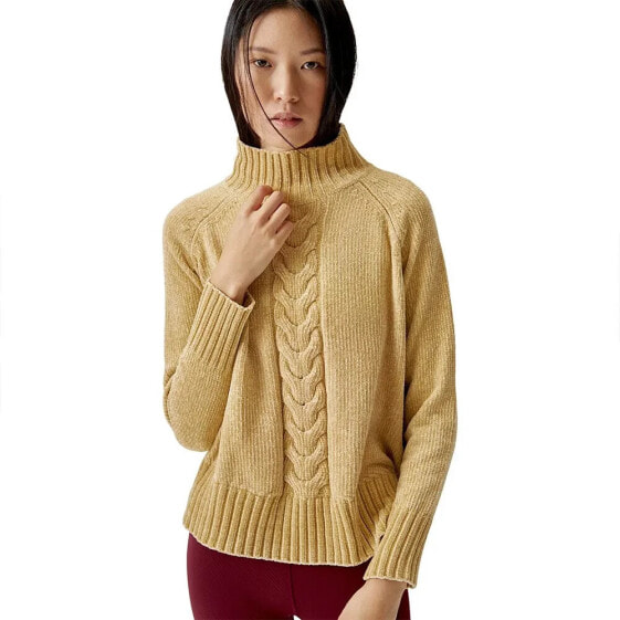 BORN LIVING YOGA Dalia Sweater