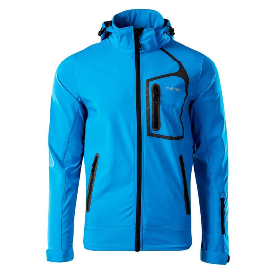 HI-TEC Nils softshell jacket