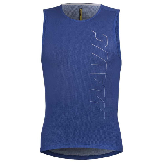 MAVIC Hot Ride +SL Sleeveless base layer