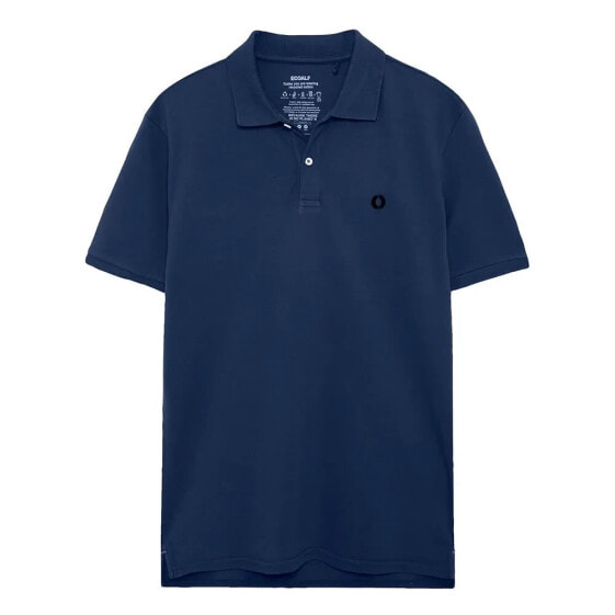 ECOALF Ted Regular short sleeve polo