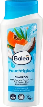 Shampoo Feuchtigkeit, 300 ml