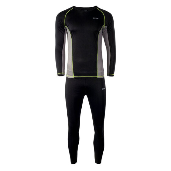 HI-TEC Kamo Set Base layer set