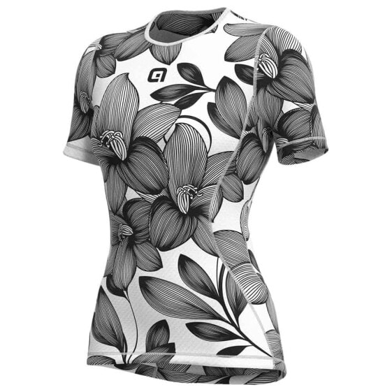 ALE Garden short sleeve base layer