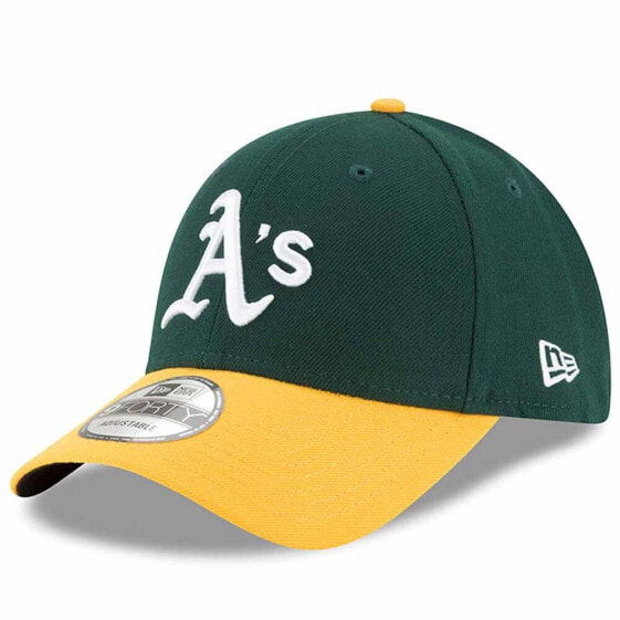 NEW ERA MLB The League Oakland Athletics OTC Cap