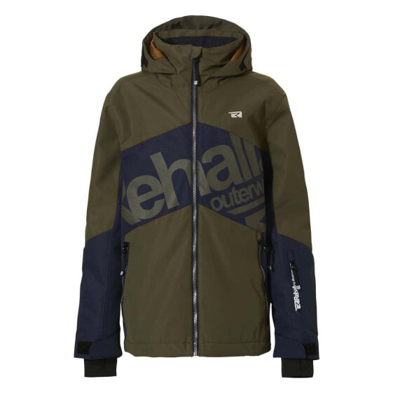 REHALL Reed-R jacket