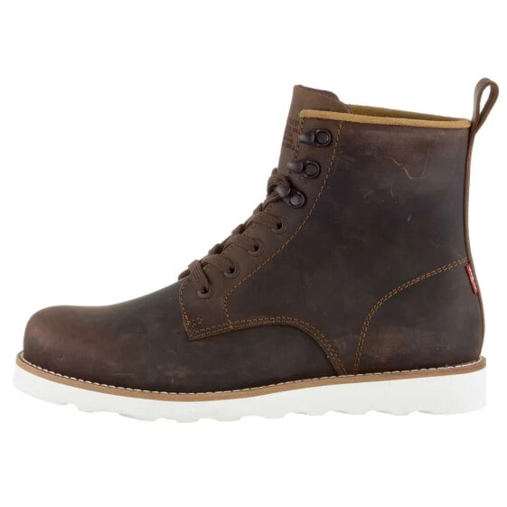 LEVI´S FOOTWEAR Darrow Wedge Boots