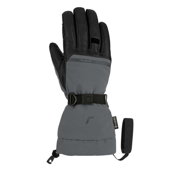 REUSCH Discovery Goretex Touch-Tec gloves