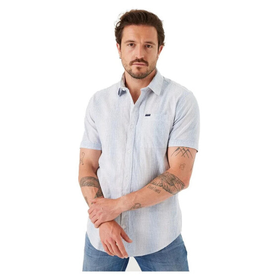 GARCIA O41085 short sleeve shirt