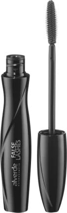 Mascara False Lashes 10 Schwarz, 11 ml