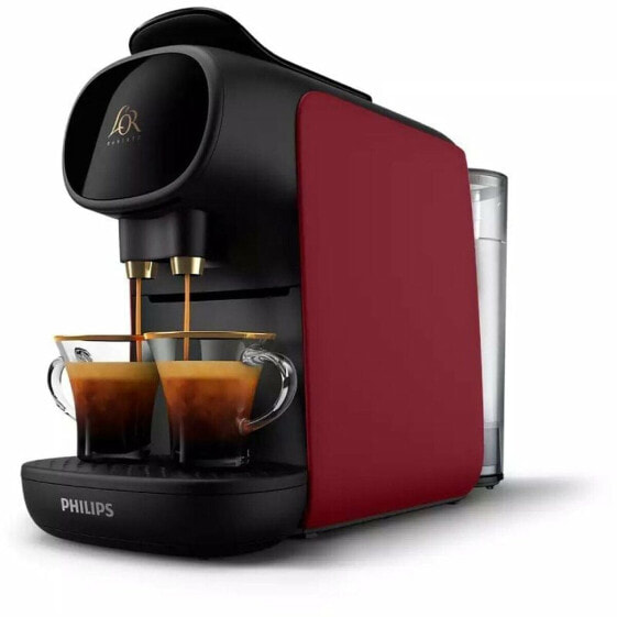 Капсульная кофеварка Philips L'Or Barista Sublime LM9012 1450 W