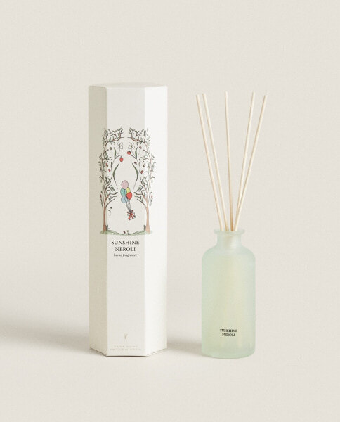 (200 ml) sunshine neroli reed diffusers