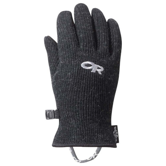 OUTDOOR RESEARCH Flurry Sensor gloves