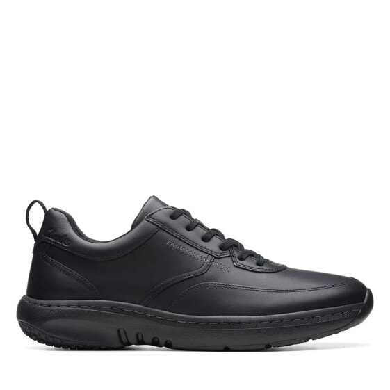 CLARKS SHOES ClarksPro Lace trainers