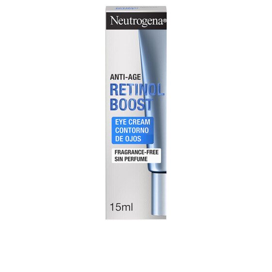 RETINOL BOOST eye contour 15 ml