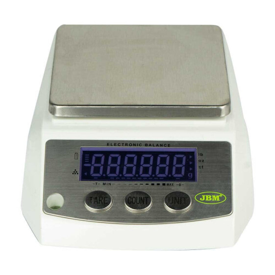 JBM 5kg Precision Scale