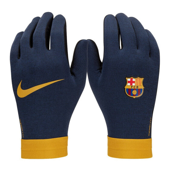 Nike Fc Barcelona Academy Thermafit