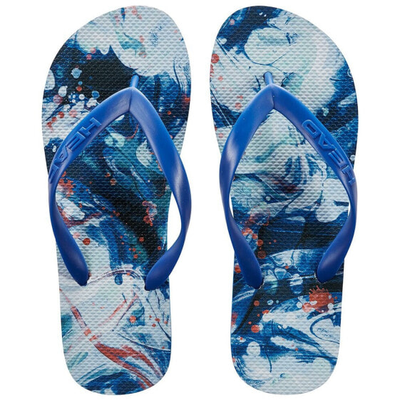 Сланцы HEAD RACKET Flip Flops