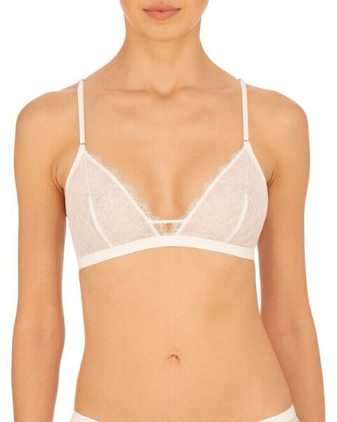 Natori Gaze Triangle Bralette Women's S