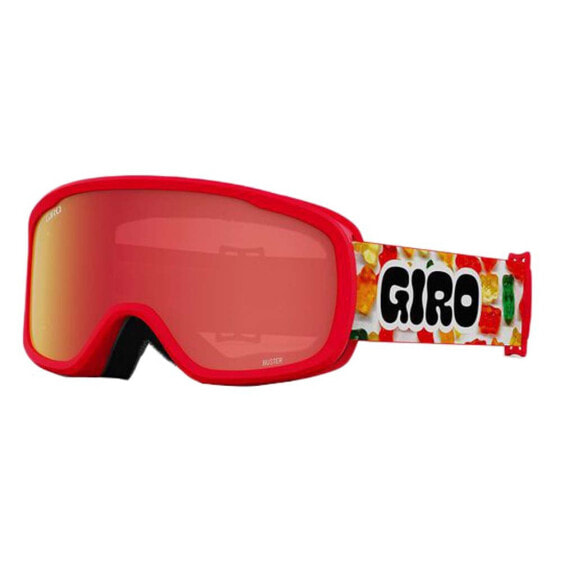 GIRO Buster Junior Ski Goggles