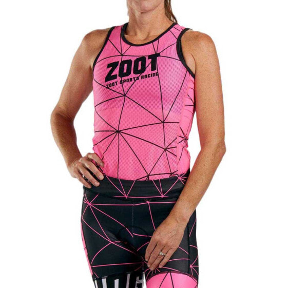 ZOOT LTD sleeveless base layer