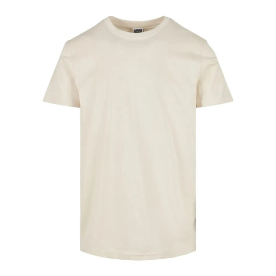 URBAN CLASSICS Basic Big T-shirt