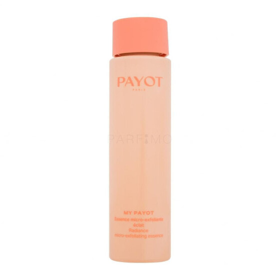 PAYOT My Payot Radiance Micro-Exfoliating Essence 125 ml gesichtswasser und spray für Frauen