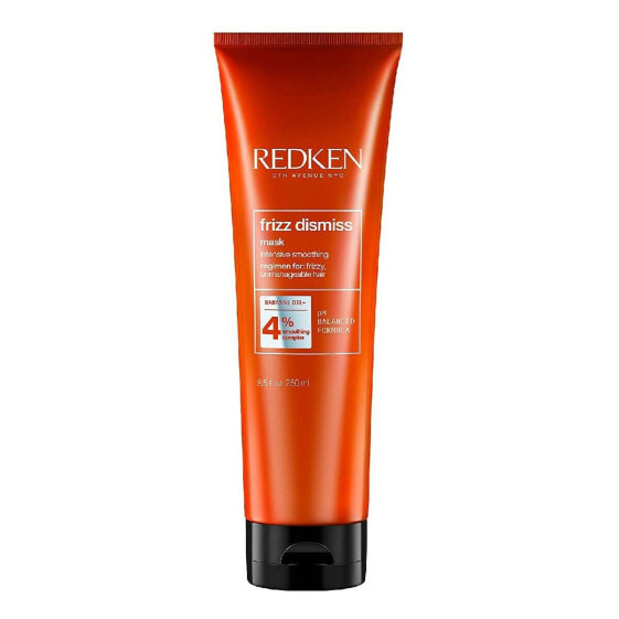 Маска против вьющихся волос Redken Frizz Dismiss (250 ml)