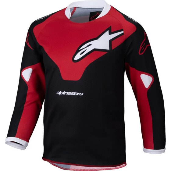 ALPINESTARS Racer Veil long sleeve T-shirt