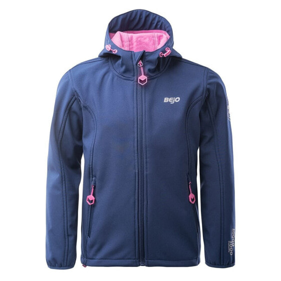 BEJO Juvia softshell jacket