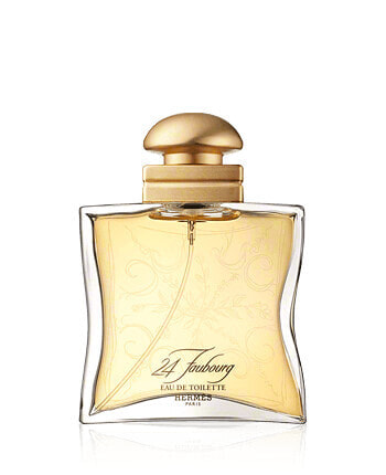 Hermes 24 Faubourg Eau De Toilette Туалетная вода