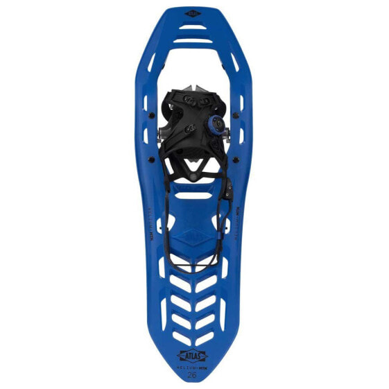 ATLAS SNOW-SHOE Helium MTN Snowshoes