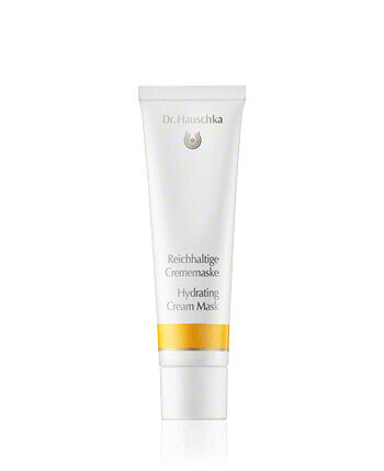 Dr. Hauschka Masks Hydrating Cream Mask (30 ml)