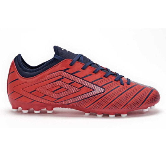 UMBRO Velocita Elixir League AG football boots