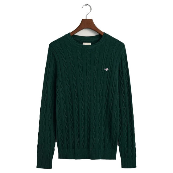 GANT Cable Sweater