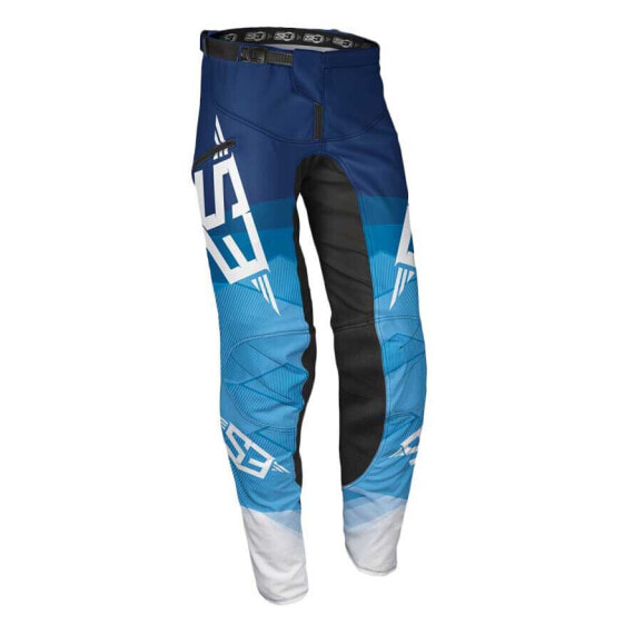 S3 PARTS Billy Bolt Replica off-road pants