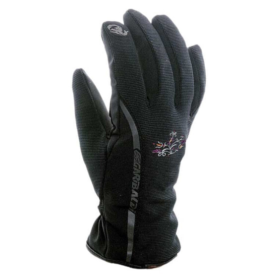 GARIBALDI Sandy Fantasy woman gloves