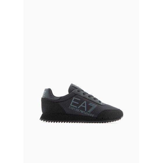 Кроссовки EA7 Emporio Armani Trainers