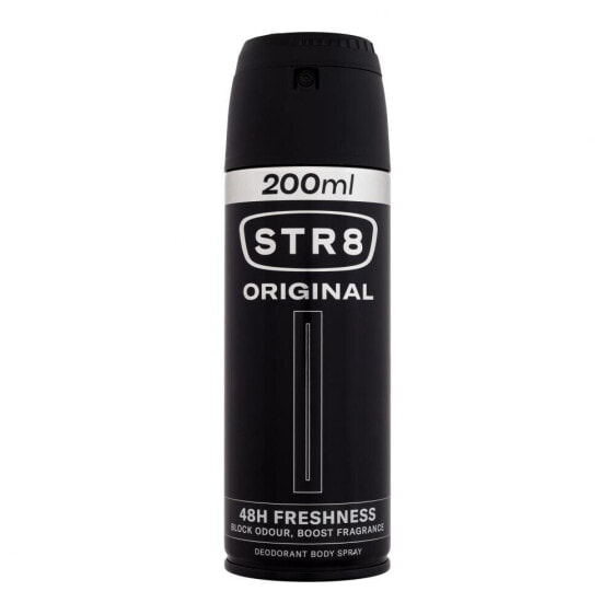 STR8 Original 200 ml deodorant Deospray für Herren