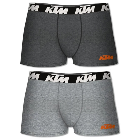 KTM T840 boxers 2 units