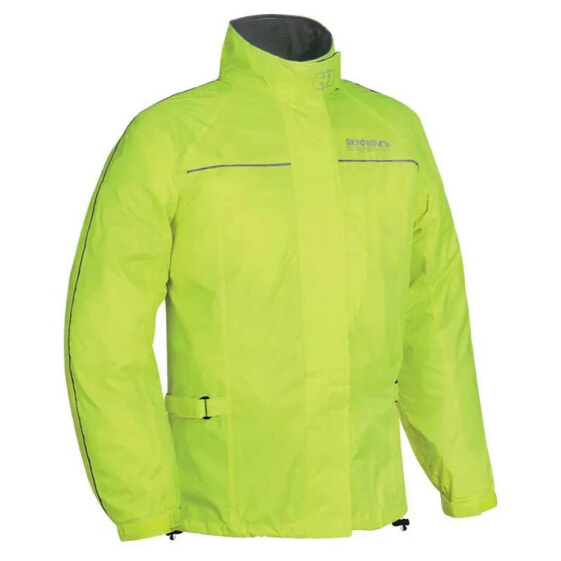 OXFORD Rainseal rain jacket