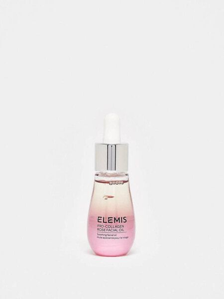 Elemis Pro-Collagen Rose Facial Oil 15ml