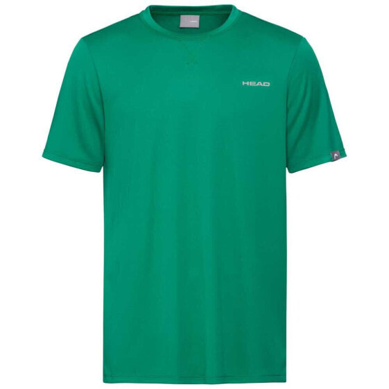 HEAD RACKET Easy Court short sleeve T-shirt