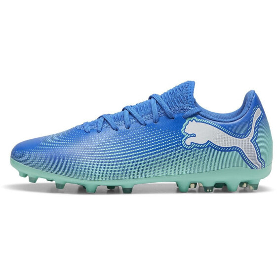 PUMA Future 7 Play MG football boots