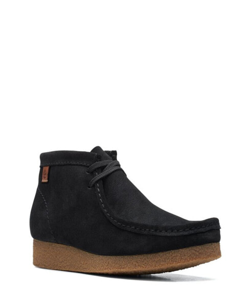 Men's Shacre Suede Boots