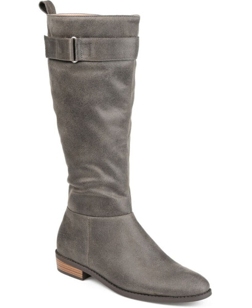 Women's Lelanni Wide Calf Knee High Boots