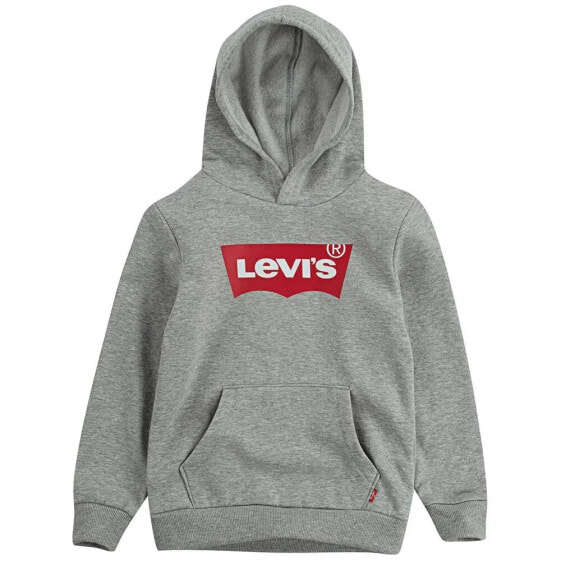 LEVI´S ® KIDS Batwing Screeenprint hoodie